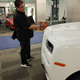Illustration for article titled We just took out the Silicon Valley Auto Show